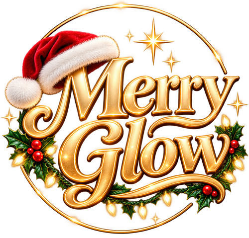Merry Glow 