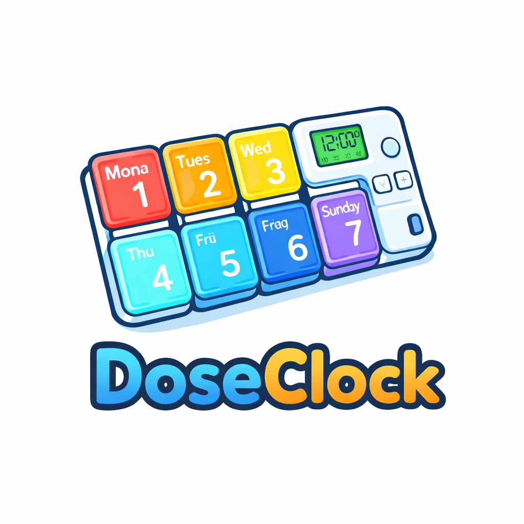 Dose Clock