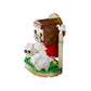 Shepherd Jesus Creative Design Building Blocks Model