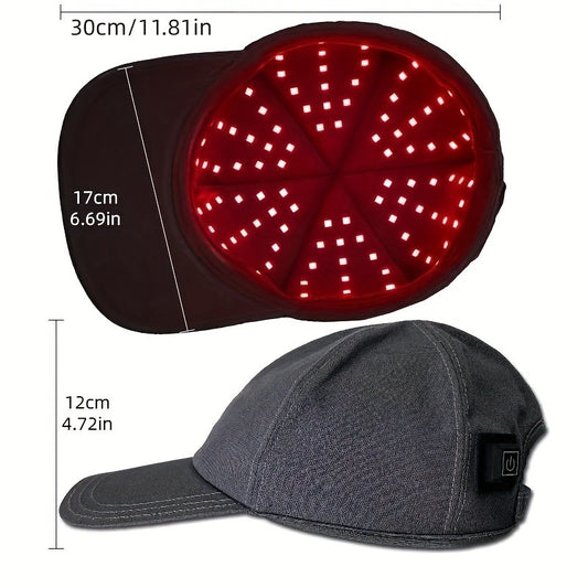 Revive Crowns™ Red Light Therapy Cap